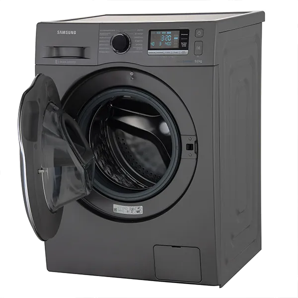 Замена бака Samsung WW80K6414QX