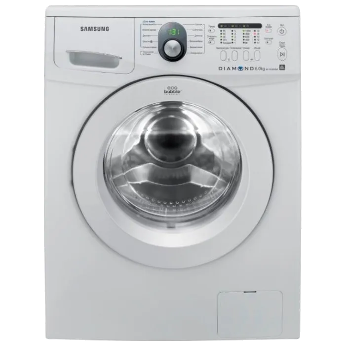 Замена бака Samsung WFC600WRW