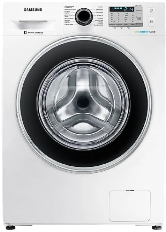 Замена бака Samsung WW60J5213LW