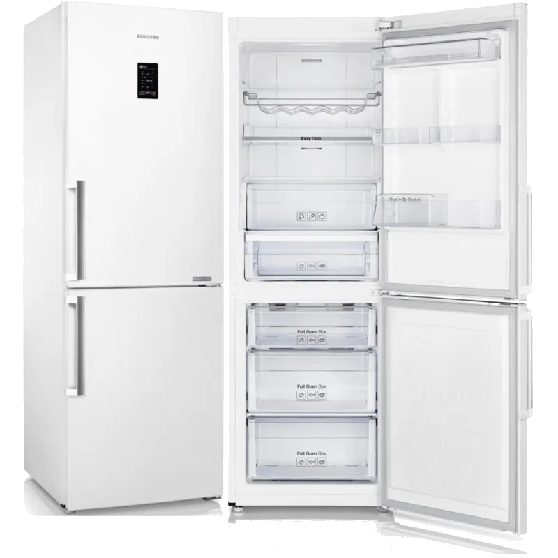 Замена трубопровода Samsung RB-28 FEJNCWW