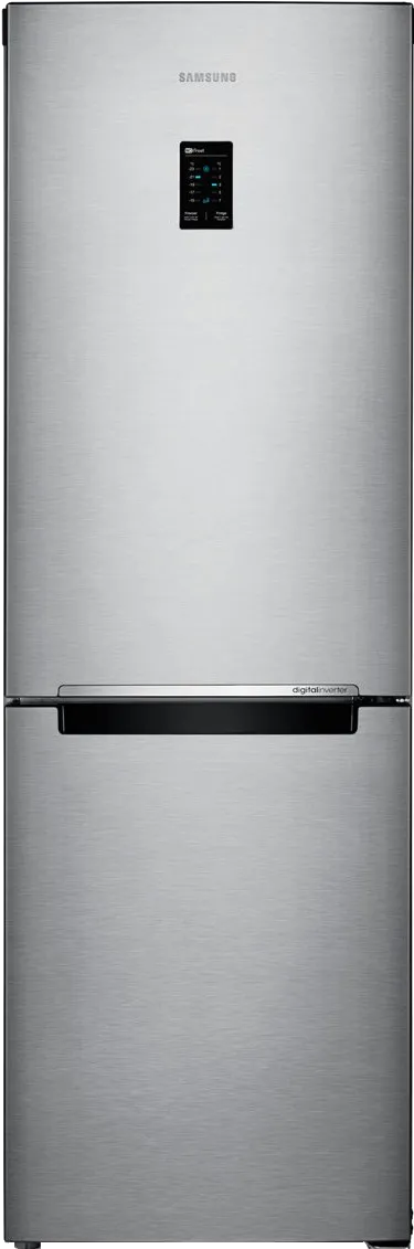 Замена трубопровода Samsung RB-29 FERNDSA