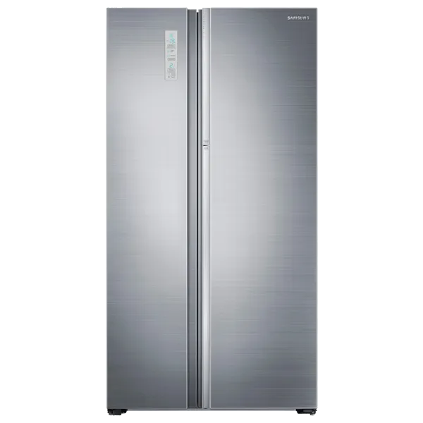 Замена трубопровода Samsung RH-60 H90207F