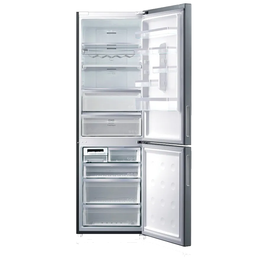 Замена трубопровода Samsung RL-59 GYBMG