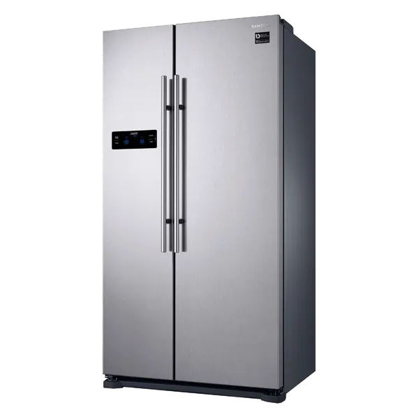 Замена трубопровода Samsung RS-57 K4000SA