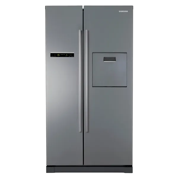 Замена трубопровода Samsung RSA1VHMG