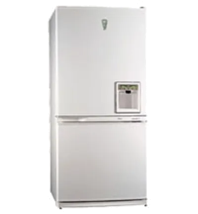 Замена трубопровода Samsung SRL-628 EV