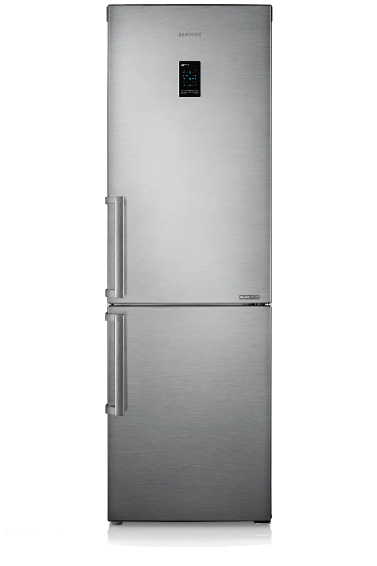 Замена трубопровода Samsung RB-28 FEJNDS