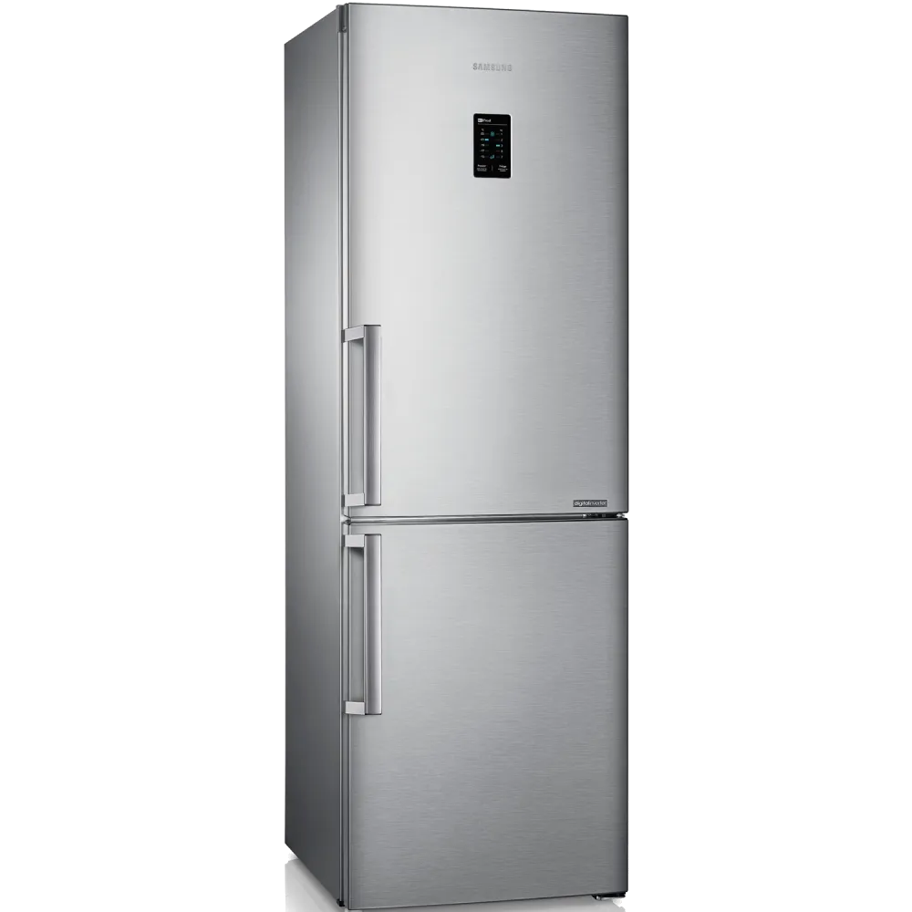 Замена трубопровода Samsung RB-28 FEJNDSS