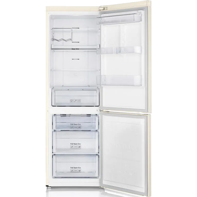 Замена трубопровода Samsung RB-29 FEJNDEF