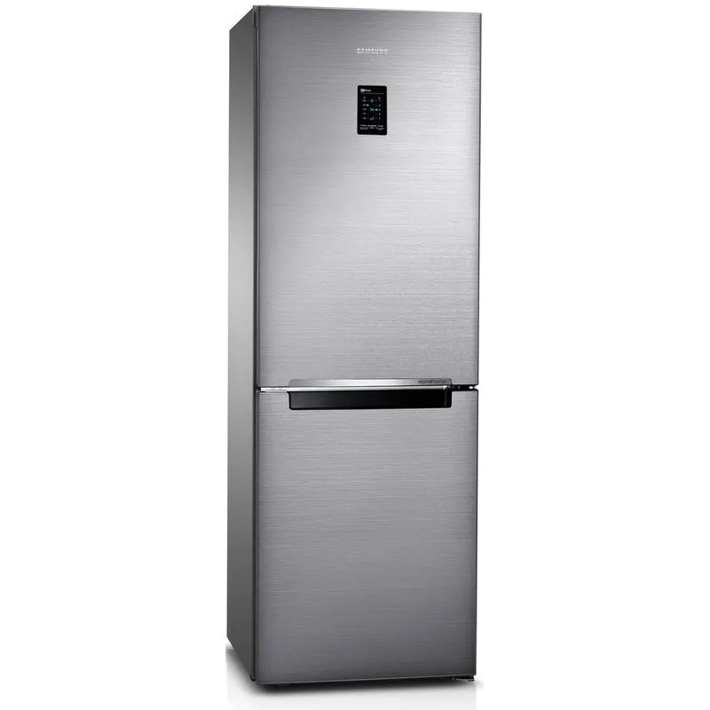 Замена трубопровода Samsung RB-29 FERMDEF