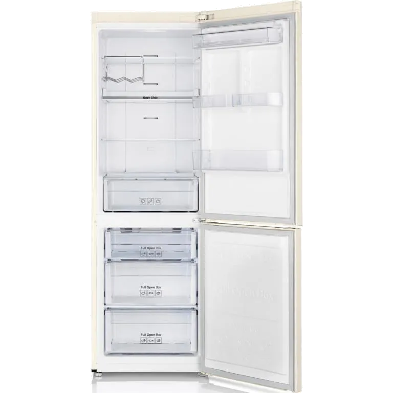 Замена трубопровода Samsung RB-29 FERMDSS