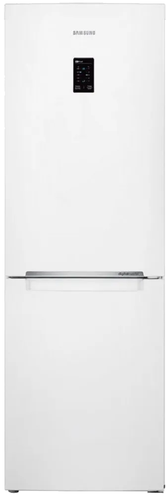 Замена трубопровода Samsung RB-29 FERMDWW