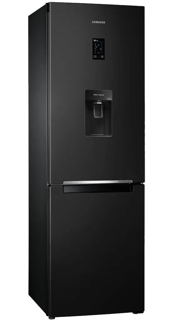 Замена трубопровода Samsung RB-31 FDRNDBC