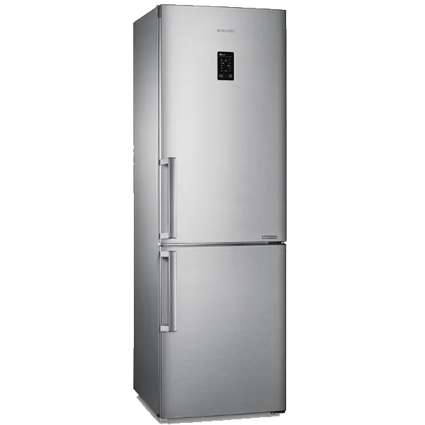 Замена трубопровода Samsung RB-31 FEJNCSS