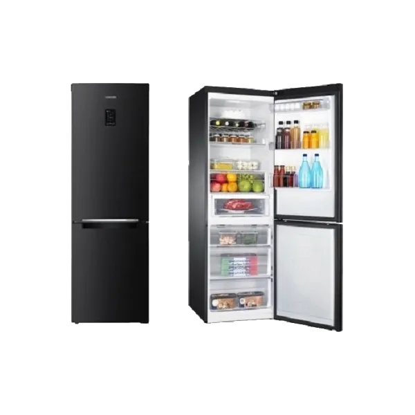 Замена трубопровода Samsung RB-31 FERNCBC