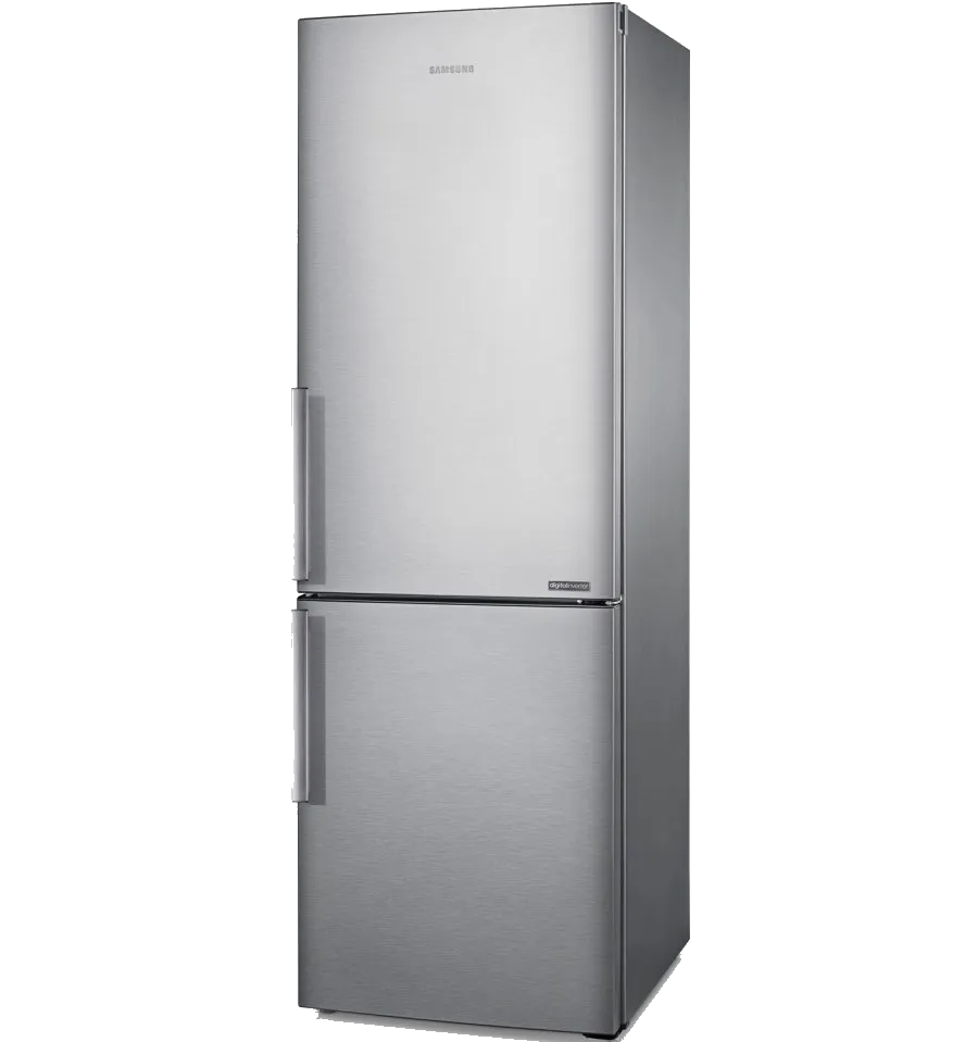 Замена трубопровода Samsung RB-31 FSJNDSA