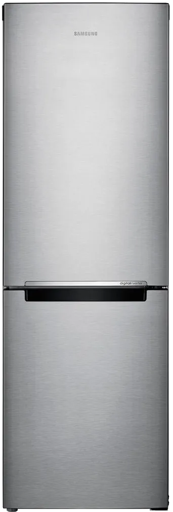 Замена трубопровода Samsung RB-31 FSRMDSS