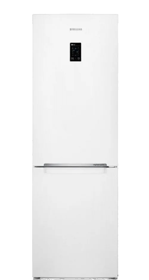 Замена трубопровода Samsung RB-32 FERNDWW