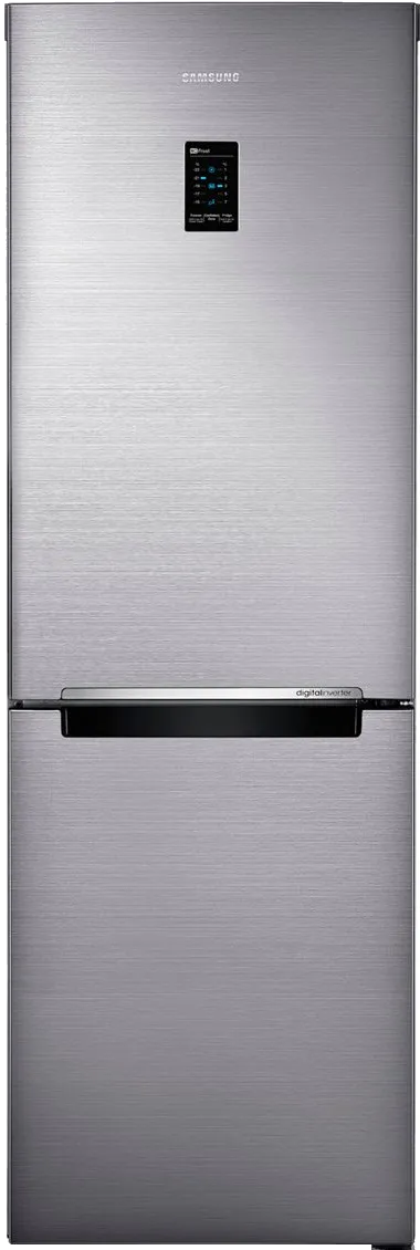 Замена трубопровода Samsung RB-33 J3200SA