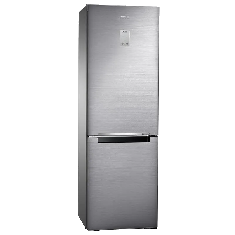 Замена трубопровода Samsung RB-33 J3400SS