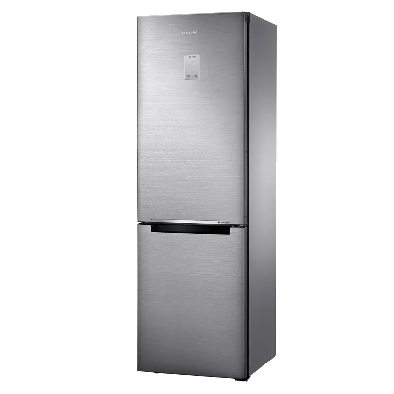 Замена трубопровода Samsung RB-33 J3420SS