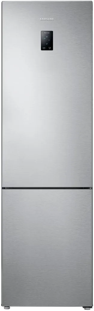 Замена трубопровода Samsung RB-37 J5230SA