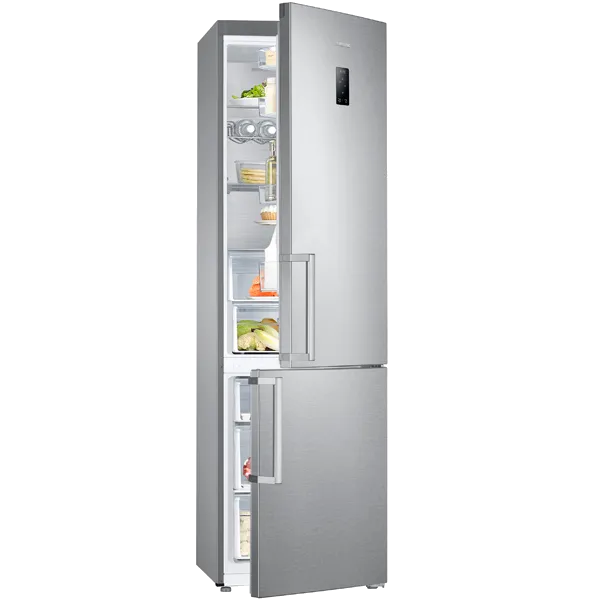 Замена трубопровода Samsung RB-37 J5341SA