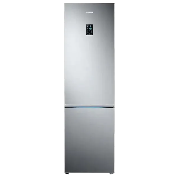 Замена трубопровода Samsung RB-37 K6220SS