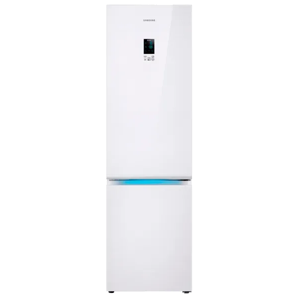 Замена трубопровода Samsung RB-37 K63411L