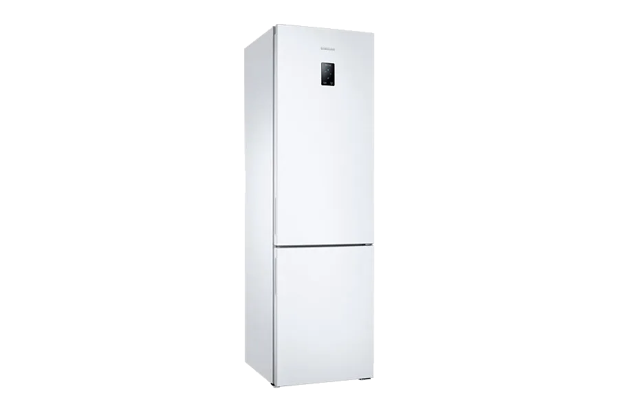 Замена трубопровода Samsung RB37A52N0WW/WT