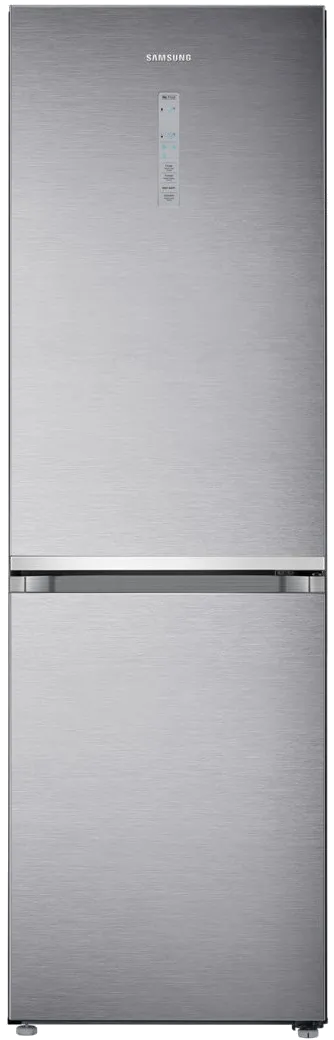 Замена трубопровода Samsung RB-38 J7215SR