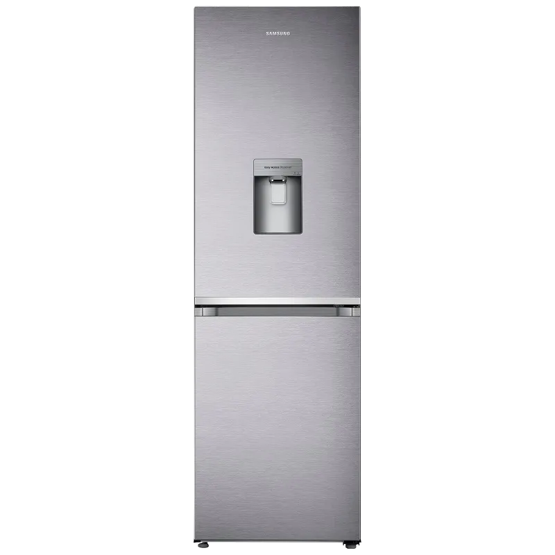 Замена трубопровода Samsung RB-38 J7515SR