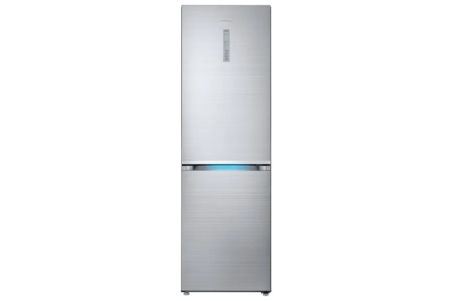 Замена трубопровода Samsung RB-38 J7861SA