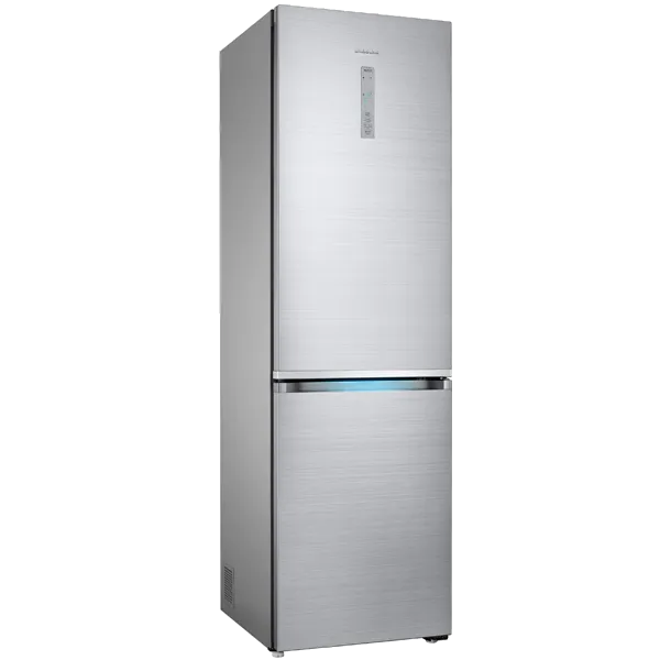 Замена трубопровода Samsung RB-41 J7857S4