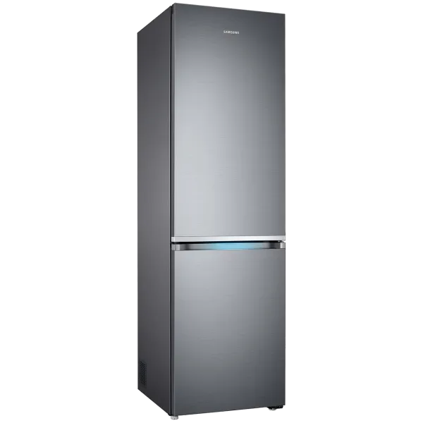 Замена трубопровода Samsung RB41R7747S9