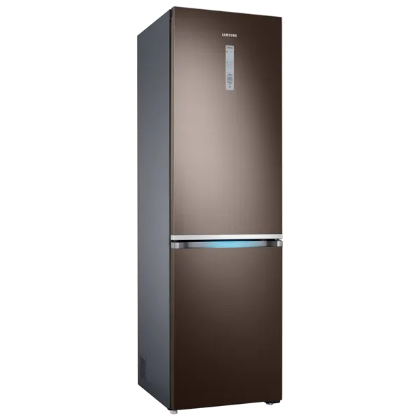 Замена трубопровода Samsung RB41R7847DX