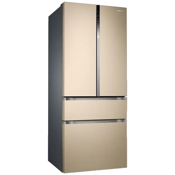 Замена трубопровода Samsung RF50N5861FG