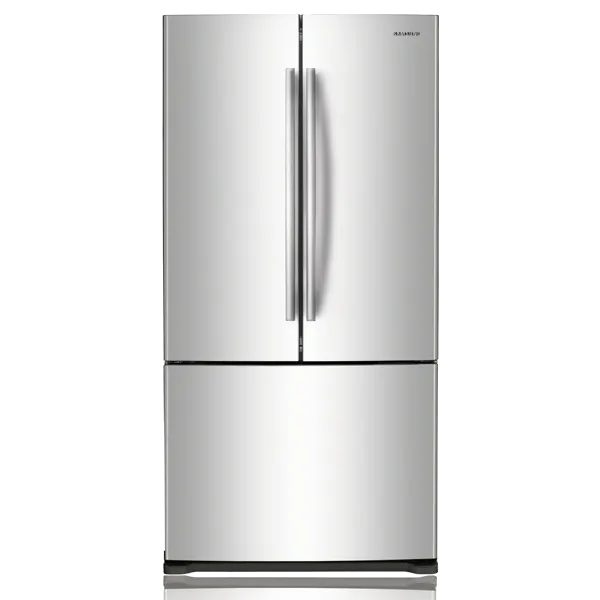 Замена трубопровода Samsung RF-62 UBRS