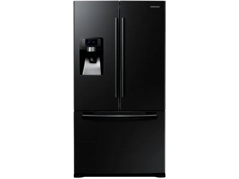 Замена трубопровода Samsung RFG-23 UEBP