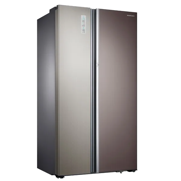 Замена трубопровода Samsung RH-60 H90203L