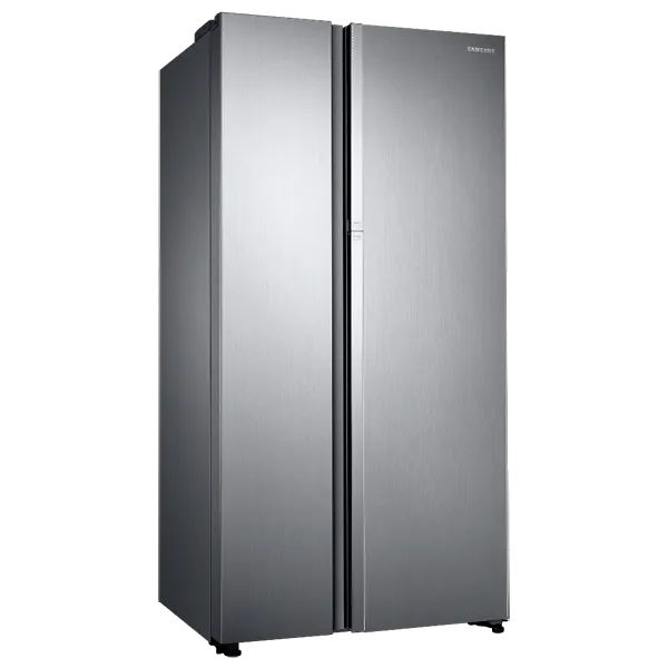 Замена трубопровода Samsung RH62K6017S8