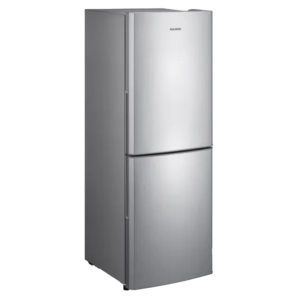 Замена трубопровода Samsung RL-22 FCMS