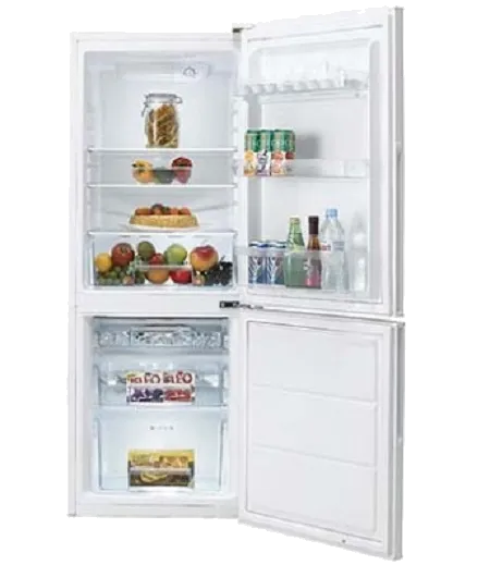 Замена трубопровода Samsung RL-23 THCSW