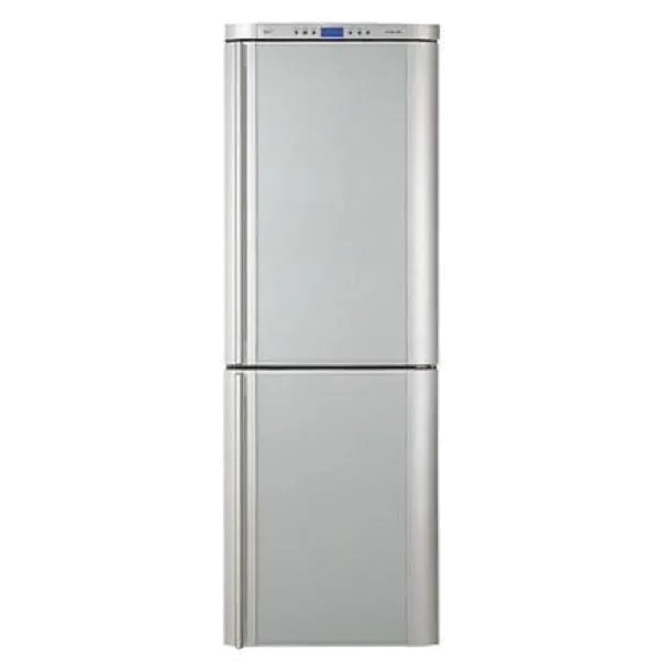 Замена трубопровода Samsung RL-25 DATS