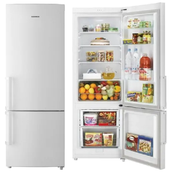 Замена трубопровода Samsung RL-29 THCSW