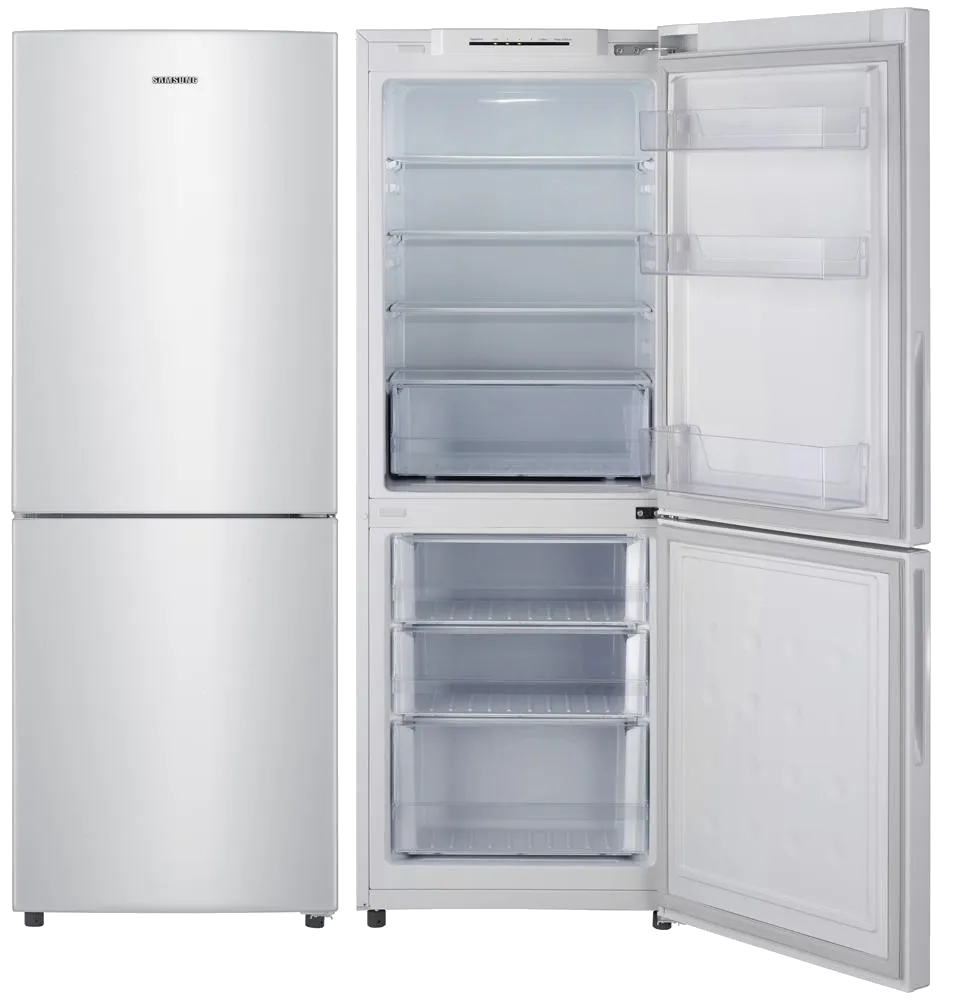 Замена трубопровода Samsung RL-32 CSCTS