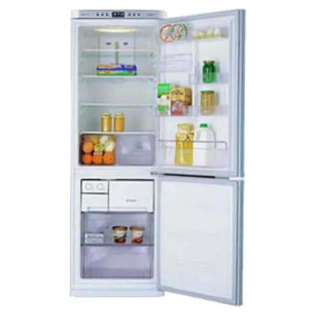 Замена трубопровода Samsung RL-33 EASW