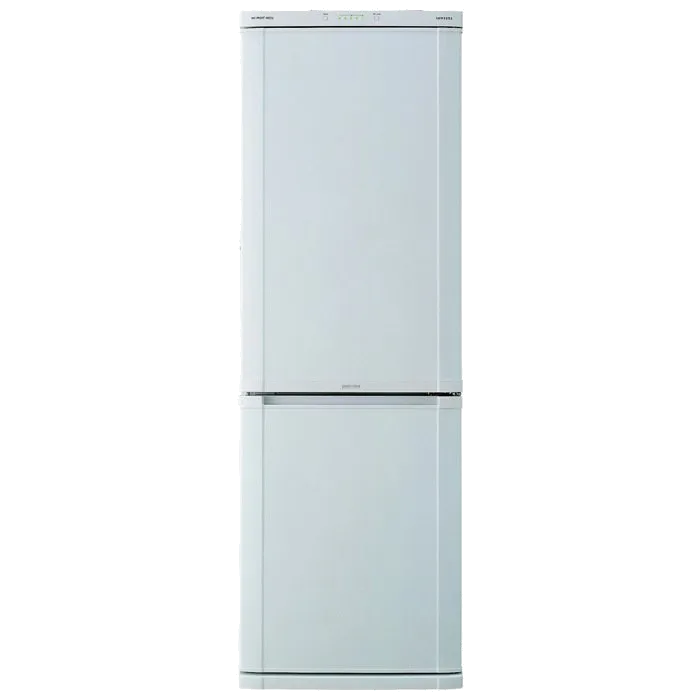 Замена трубопровода Samsung RL-33 SBSW