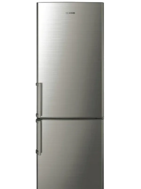 Замена трубопровода Samsung RL-33 SGMG