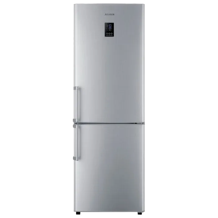 Замена трубопровода Samsung RL-34 EGIH